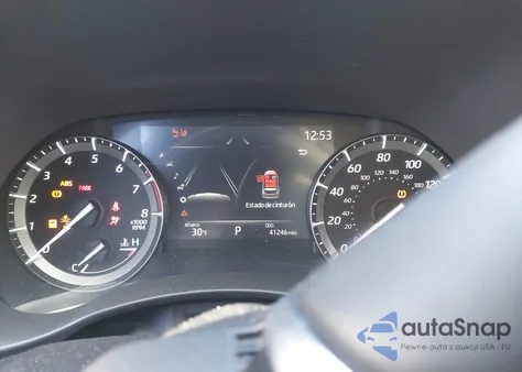 2021 Toyota Highlander Xle из США, поврежденный, VIN 5TDGZRBH5MS084959